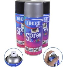 Joker 400 ml Sprey Boya Mavi Renk