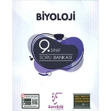 9. Sınıf Biyoloji Kitabı