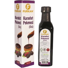 Furkan Karadut Pekmezi 340GR