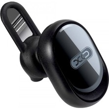 Xo Bluetooth Headset XO-B18 Kulaklık Beyaz