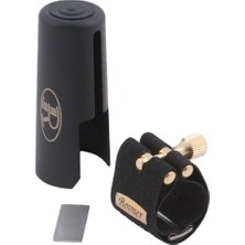 Rovner Versa Dark V-1r Aparatlı Klarnet Bileziği