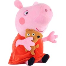 Peppa Pig Peluş Oyuncak