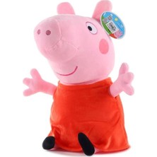 Peppa Pig Peluş Oyuncak