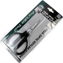 Pro's Kit DK-2043 Fiber Optik Kevlar Kesici