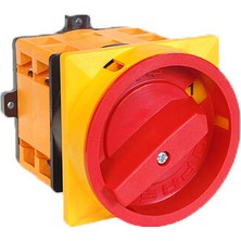 Opaş 3X32A Aç - Kapa Pako Şalter Kilitli  OP-YKL301 032