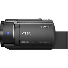 Sony FDR-AX43 4K Video Kamera