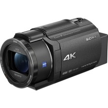 Sony FDR-AX43 4K Video Kamera