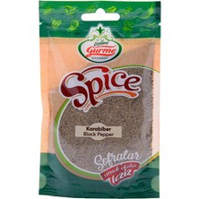 Özüm Gurme Karabiber 50 gr