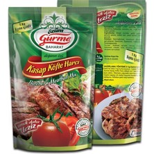 Özüm Gurme Kasap Köfte Harcı 80 gr