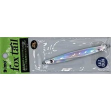 Lma Fox TAIL30 Sult Color #X3807