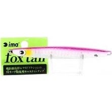 Lma Fox TAIL40 Sult Color #X3811