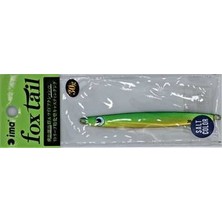 Lma Fox TAIL30 Sult Color #X3805