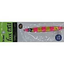 Lma Fox TAIL30 Sult Color #X3806