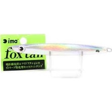 Lma Fox TAIL40 Sult Color #X3816