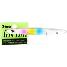 Lma Fox TAIL40 Sult Color #X3810