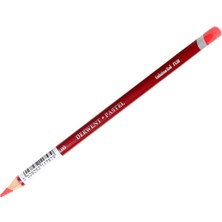 Derwent Pastel Kurşun Kalem Cadmium Kırmızı
