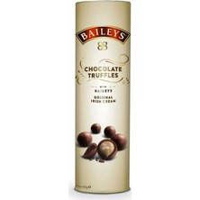 Baileys - Irish Cream Milk Chocolate Truffles Tube 320 gr