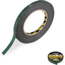 Sgs Çift Taraflı Eva Köpük Bant 10 mm 10 mt