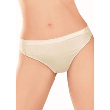 Elite Life 3’Lü Bayan Dikişsiz Slip 810