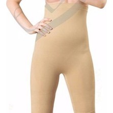 Elite Life 977 Kadın Uzun Paçali Korse