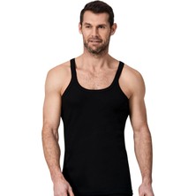 Namaldı 3'Lü Namaldı 122 Ince Askılı Erkek Atlet