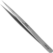Vetus St-12 Anti-Statik Paslanmaz Çelik Cımbız Saat Elektronik Tamir Maşası