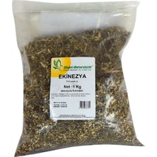 Doğan Baharat Doğal Ekinezya Bitkisi 1000 gr Paket