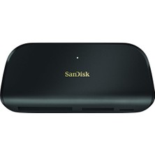 Sandisk SDDR-A631-GNGNN Imagemate Pro Usb-C Reader-Writer Kart Okuyucu