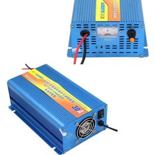 Suoer MA-1230A 12VOLT 30AMPER Akıllı Akü Şarj Cihazı