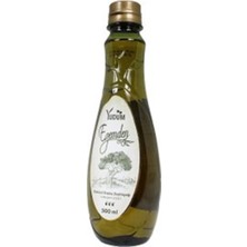 Yudum Egem Yumuşak Lezzet Sızma Zeytin Yağı 500 ml