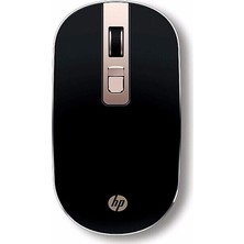 Hp S4000 Optik Wireless Sessiz Mouse