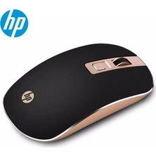 Hp S4000 Optik Wireless Sessiz Mouse