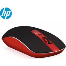 Hp S4000 Optik Wireless Sessiz Mouse