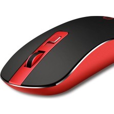 Hp S4000 Optik Wireless Sessiz Mouse