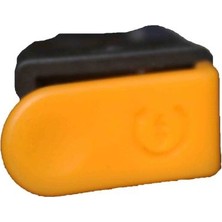 Falcon Speed 100 Marş Düğmesi Orijinal