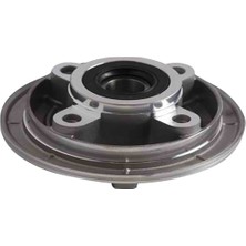 Falcon Flash Km 100-S Tambur Dişli Stoperi (Flanş) Orijinal