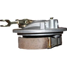 Falcon Flash Km 100-S Ön Kampana Komple Orijinal