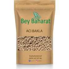 Bey Baharat Acı Bakla 100 gr