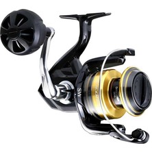 SHIMANO Socorro Sw 8000 Olta Makinesi