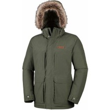 Columbia Marquam Peak Erkek Mont WO1250