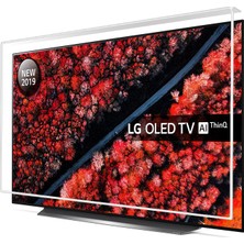 Tv Koruyan Lg 86" Tv Ekran Koruyucu Ve Ekran Koruma Camı