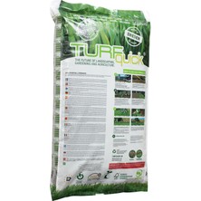 Turfquick Extra Green 40m2 Turfquıck Tohum, Hazır Çim, Rulo Çim Ekim Kumaşı