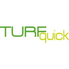 Turfquick Water Less 40m2 Turfquıck Tohum, Hazır Çim, Rulo Çim Ekim Kumaşı