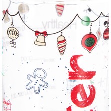 Mudo Concept Water Bardak 570 Ml 2'Li Set -New Year