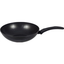 Mudo Concept Neo Tıtanyum Wok Tava 28 Cm