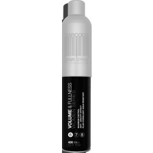 Barcode Volume Fullness  Saç Spreyi 400 ml