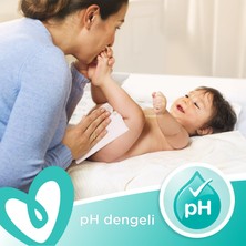 Prima Islak Havlu Hassas Ciltler  Için Kokusuz 12'li 624 Yaprak