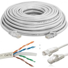 Oem Cat6 Network Kablosu  - 5m