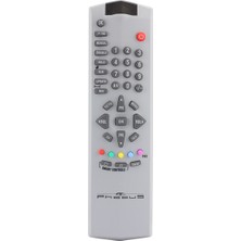 Weko Kt Arçelik-Beko Patlı P-100 Tv Kumandası