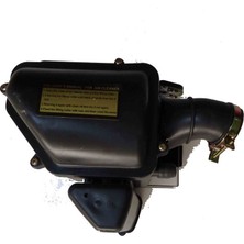Falcon Runner 125 SK125-7 Hava Filtresi Komple Orijinal